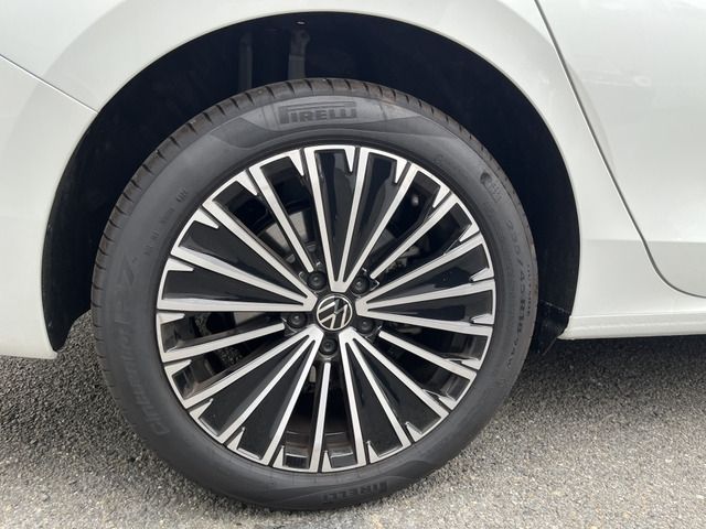 VOLKSWAGEN PASSAT wagon