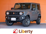 JIMNY 4WD