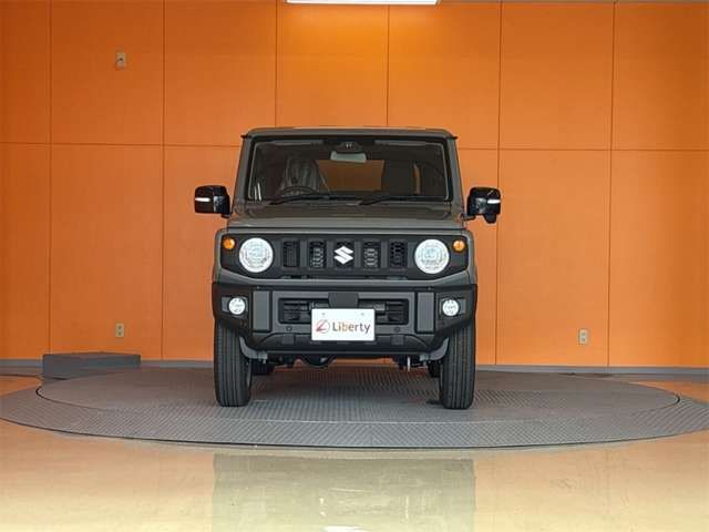 JIMNY 4WD