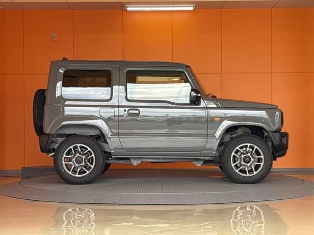 JIMNY 4WD