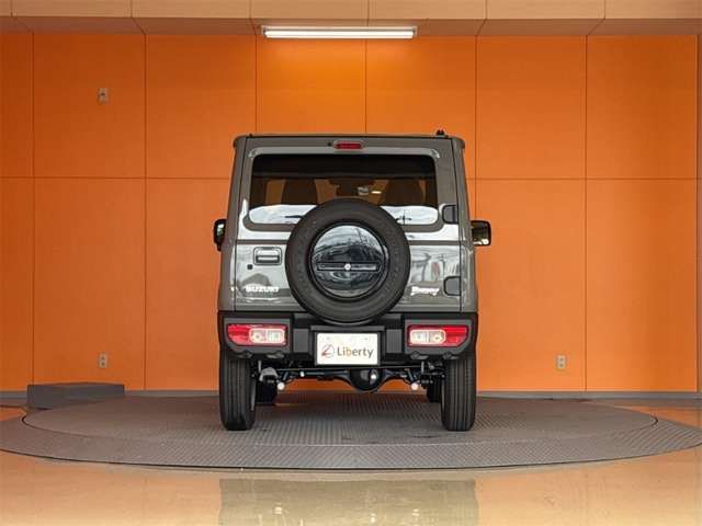 JIMNY 4WD