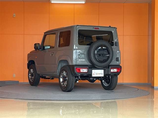 JIMNY 4WD
