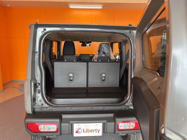 JIMNY 4WD