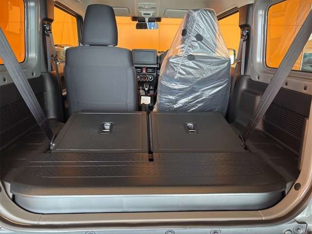 JIMNY 4WD