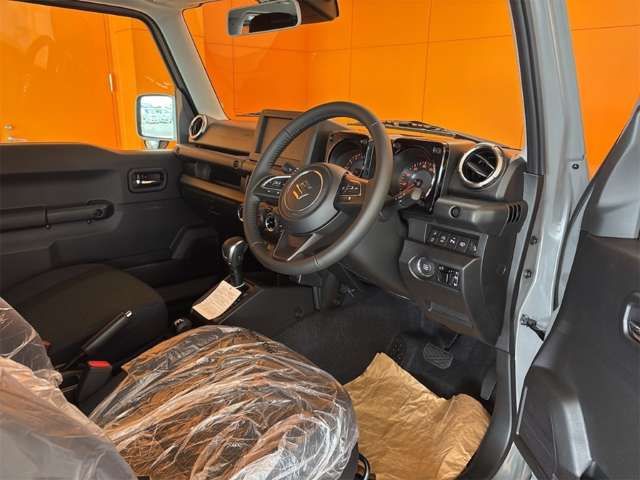 JIMNY 4WD