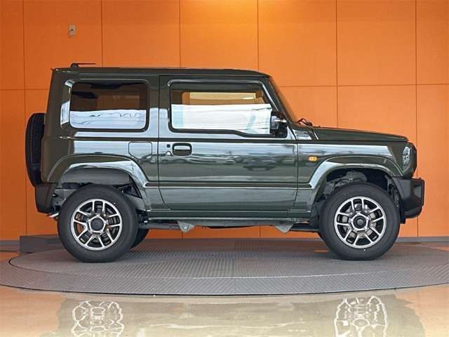 JIMNY 4WD
