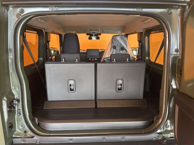 JIMNY 4WD