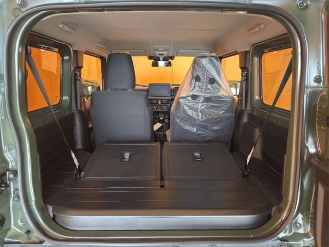 JIMNY 4WD