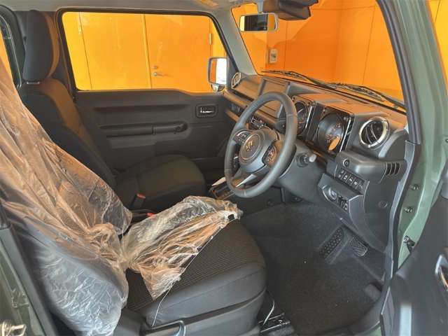 JIMNY 4WD