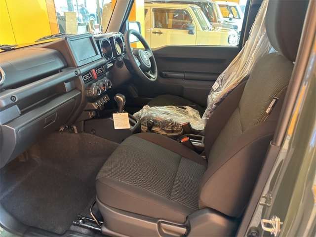 JIMNY 4WD