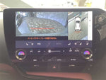 LEXUS NX350h