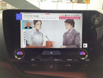 LEXUS NX350h