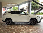 LEXUS NX350h