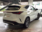 LEXUS NX350h