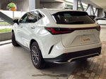 LEXUS NX350h