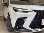 LEXUS NX350h