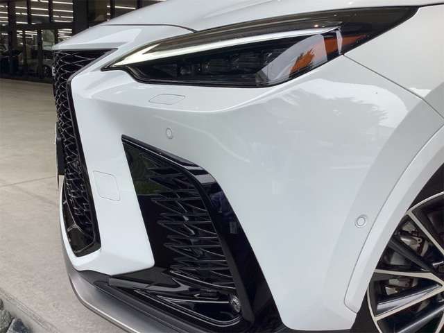 LEXUS NX350h