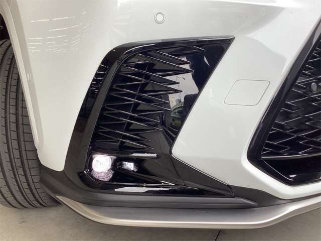 LEXUS NX350h