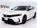CIVIC hatchback