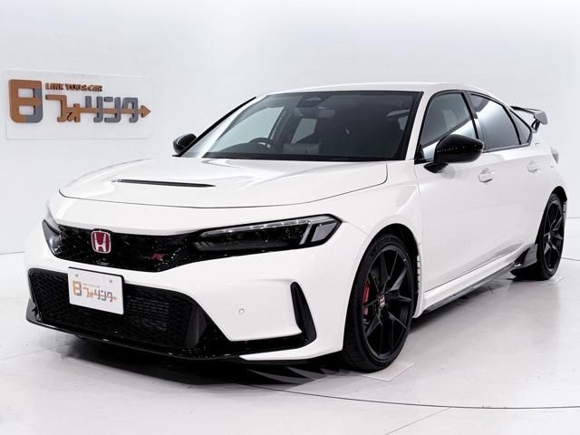 CIVIC hatchback
