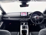 CIVIC hatchback