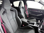 CIVIC hatchback