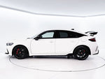 CIVIC hatchback