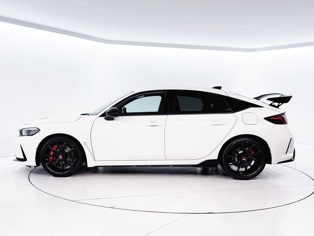 CIVIC hatchback