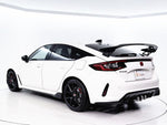 CIVIC hatchback