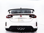 CIVIC hatchback