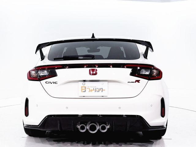 CIVIC hatchback