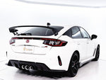 CIVIC hatchback