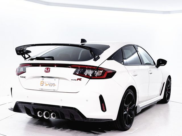 CIVIC hatchback