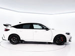 CIVIC hatchback