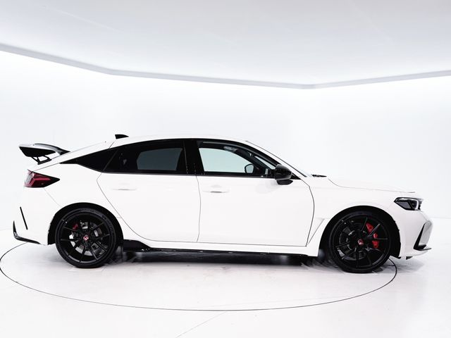 CIVIC hatchback