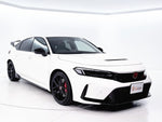 CIVIC hatchback