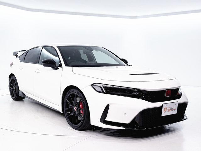 CIVIC hatchback