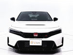 CIVIC hatchback