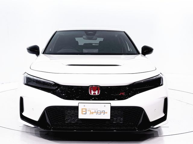 CIVIC hatchback