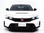CIVIC hatchback