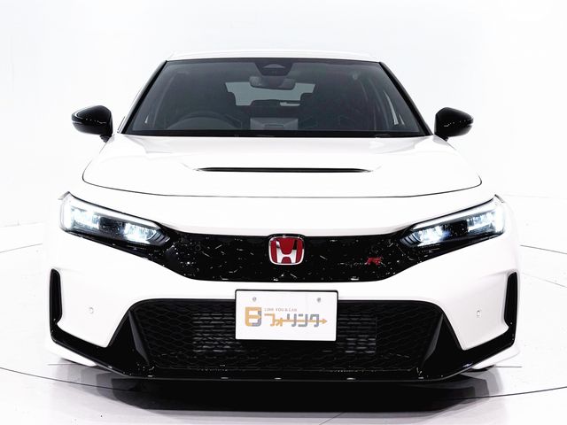 CIVIC hatchback