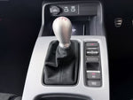 CIVIC hatchback