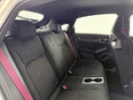 CIVIC hatchback
