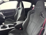 CIVIC hatchback