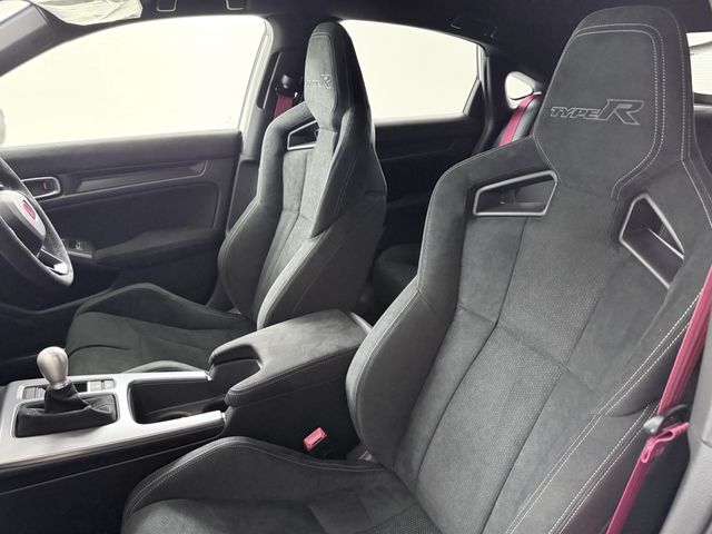 CIVIC hatchback