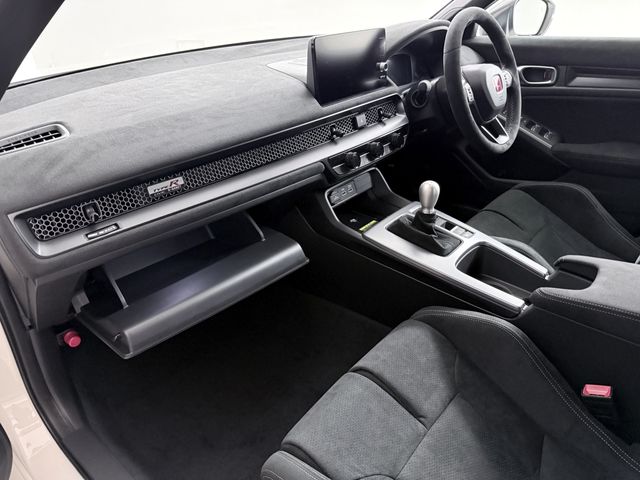 CIVIC hatchback