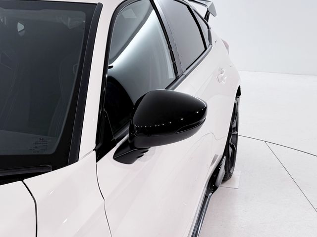 CIVIC hatchback