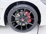 CIVIC hatchback