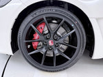 CIVIC hatchback
