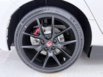 CIVIC hatchback